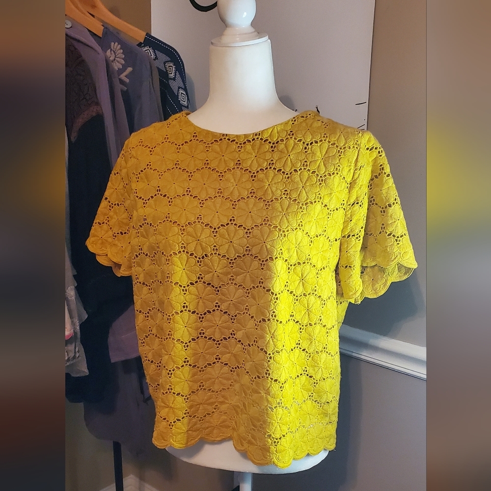 Ellison Blouse